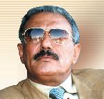Almotamar Net - In his speech to the nation on the occasion of Eid Al-Fitr, President Ali Abdullah Saleh said on Wednesday that the Islam rejects all forms of extremism. 
President Saleh affirmed that Islam is religion of "justice, mercy and tolerance," adding that the world now ..
