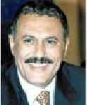 Almotamar Net - President Ali Abdullah Saleh arrived on Wednesday in Andros Air Base, in his official visit to the United States within his tour including France and Japan as well.
