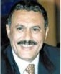 Almotamar Net - President Ali Abdullah Sale on Thursday renewed call of Yemen to remove the name of a Yemeni cleric Sheikh Abdul-Majeed
al-Zindani from a list of suspected financiers of terrorism.

