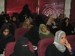 Almotamar Net - women leaders forum