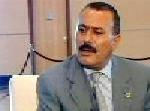 Almotamar Net - Ali Abdullah Saleh uncovered causes behind hi announcement towards non nomination decision on 2006 presidency election. He declared in an interview with Chief in-editor of THE NATION Abdul Nasir Migeli that the Arab region is inflammable and might see deterioration soon, because of the absence of applying the international legitimacy resolution in an equal and just manner.
