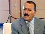 Almotamar Net -    President Ali Abdullah Saleh met on Thursday with the visiting Indonesian Chairman of Consultation 
Council Mohammed Hadait Noor Waheed in Mukkalla governorate. 
