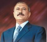 Almotamar Net - President Ali Abdullah Saleh headed for Germany on Saturday for medical check-up.
Saleh was seen off by Shura Council chairman Abdul- Aziz Abdul Ghani, Minister of Information Hussein Dayfallah Al-Awadi, Minister of Justice Adnan Al-Jafri, Hadramout governor Abdul- Qader Hilal. 
