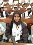 Almotamar Net - child Parliament