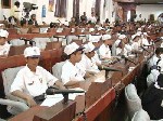 Almotamar Net - Child Parliament