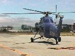 Almotamar Net - helicopter