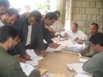 Almotamar Net - elections