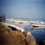 Almotamar Net - boats