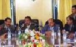 Almotamar Net - The Supreme Commission for Elections and Referendum (SCER) will announce the places for the presidential election propaganda campaign  on 19 August. The electoral propaganda period is decided to start as from 23 August to 19 September.