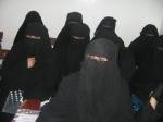 Almotamar Net - SANA�A- The number of women candidates for local elections has reached 164, with the majority belonging to the General People�s Congress (GPC), well-informed sources at the Supreme Commission for Elections and Referendum told the almotamar.net.