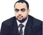Almotamar Net - Yasser al-Awadhi