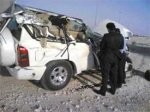 Almotamar Net - HUDEIDAH- Traffic sources told almotamar.net that MP Mohammed Abdullah al-Ahdel, of the General Peoples Congress, died Saturday morning along with his son Khalil and five of his companions in a traffic accident in al-Hudeidah governorate.