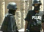 Almotamar Net - A gunman has opened fire on foreign tourists in the Jordanian capital Amman, killing a British tourist, a government spokesman has said. 