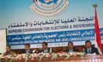 Almotamar Net - SANAA-The Supreme Commission for Elections and Referendum (SCER) has observed 90 election-related incidents in various areas of Yemen, said Ali Saif al-Sharabi, head of the security committee at the SCER. 