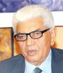 Almotamar Net - SANA�A- The 26 September news website quoted some sources as saying Faisal Bin Shamlan will announce on Monday his retirement from political life in a special ceremony to be held in Movenpick hotel in Sana�a. 