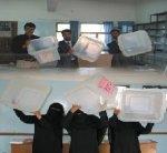 Almotamar Net - SANAA - Wai for Development and Democratic Studies, a Yemeni NGO interested in democracy, has stated that the presidential and local council elections of Sept 20, is a milestone in Yemens political and democratic transformation as it is marked by competition among the political system parties. 