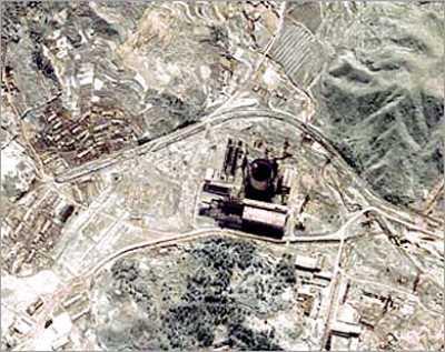 Almotamar Net - North Korea carried out an underground nuclear test on Monday, North Koreas Central News Agency (KCNA) said.