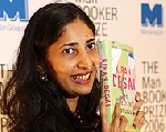 Almotamar Net - The Indian novelist Kiran Desai has become the youngest woman to win Britains presitigious Booker prize.