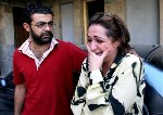 Almotamar Net - BAGHDAD, Iraq � Gunmen, some of them in police uniforms, stormed the downtown Baghdad headquarters of a new satellite television station Thursday, killing the board chairman and 10 others in the second attack on an Iraqi station in the capital in as many weeks.