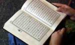 Almotamar Net - SANAA- Security authorities on Monday arrested three people charged with tearing up some 25 copies of the holy Quran in Banai Husheish district, north of Sanaa city. 