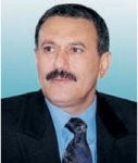 Almotamar Net - SANAA-President Ali Abdullah Saleh is scheduled to deliver an important national speech on advent of al-Fitre Eid. 
In his speech to be addressed to the Yemeni people inside and abroad and to the Arab and Islamic nations on eve of the Eid, the president is expected to talk about a number of important issues related to lessons derived from fasting and spiritualities during the holy month of Ramadan, particularly in the national adherence and mutual assistance inside the society. 
