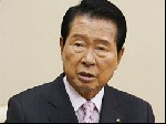 Almotamar Net - North Korea might use force in response to U.N. sanctions against the country for its recent nuclear test, a former South Korean president warned Saturday, calling for the world to engage rather than isolate the communist regime. 
