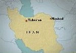 Almotamar Net - Irans case has been returned to the U.N. Security Council because the Islamic Republic failed to heed a U.N. demand to suspend uranium enrichment.

Iran map
An Iranian Foreign Ministry official warned Sunday that Tehran would not remain passive if the West imposes sanctions on over Irans disputed nuclear program, but did not say how it would respond. 
