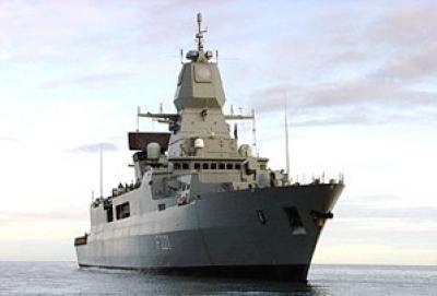 Almotamar Net - JERUSALEM (Reuters) - Israel denied a German newspaper report on Wednesday that two of its air force planes had fired twice as they flew over a German navy vessel patrolling the Lebanon coast.