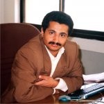 Almotamar Net - SANAA-The General peoples Congress (GPC) expressed its extreme sorrow for the death of colleague journalist Hamid Shahra the editor in chief of Annas newspaper in a traffic accident during his return from his performance of Umra pilgrimage.

