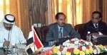 Almotamar Net - SANAA-Yemens minister of planning and international cooperation said his country needs $ 48 billion to be able to reach goals of the third millennium of development, clarifying that the size of the financial gap to attain goals of the millennium amounts to $ 17 billion.