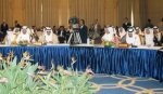 Almotamar Net - SANAA-Foreign ministers of the Gulf Cooperation Council (GCC) and Yemen approved completion of studying the republic of Yemen�s development needs for after the period of the third 5-year plan ending in 2010 in the manner enabling it to qualify the Yemeni economy.

