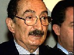 Almotamar Net - Bulent Ecevit, 81, who was one of Turkeys most prominent politicians and spent a career of 50 years grappling with problems of the economy and of domestic and regional instability, died Nov. 5 in a hospital in Ankara, more than five months after suffering a debilitating stroke.