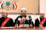 Almotamar Net - SANA�A- Chaired by Judge Mohammed al-Ba�adani, the Specialized Penal Court today sentenced Ahmed al-Sahari and Saleh Hadi to 25 years in prison on charges of trading hashish. 