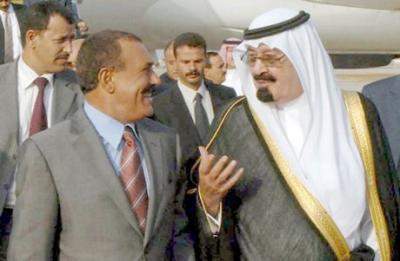 Almotamar Net - SANAA- Official sources affirmed in Sana�a Thursday that president Ali Abdullah Saleh will in the upcoming few days discuss with officials in Saudi Arabia the latest ongoing preparations for the convention of the donors conference scheduled in London next week and the role the brethren in Saudi Arabia and the Gulf Cooperation council countries can play in success of the conference and realization of the goals expected from it for ensuring the economic support for Yemen.