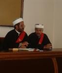 Almotamar Net - SANA�A A Sana�a appeals court has given a short period of time that ends next Sunday to14 terror suspects charged with forming an armed gang to target Americans and security institutions, so that the rest of them can offer their appeal petitions with regard to judgments issued by the first instant court.. 