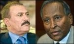 Almotamar Net - SANAA- President Ali Abdullah Saleh reaffirmed Yemens support for the efforts made to maintain peace and stability in Somalia, indicating the stability of Somalia is an important matter for Yemen and the region.