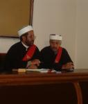 Almotamar Net - SANAA- The Specialized Penal Court today approved the death penalty of Berkhan Akhredi Yar Hussein, a Pakistani national, on charges of bringing drugs to Yemen.