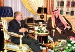 Almotamar Net - SANAA-President Ali Abdullah Saleh visits Tuesday the Kingdom of Saudi Arabia, leading a high-ranking government delegation. The president is to discuss with king Abdullah bin Abdulaziz and crown prince Sultan bin Abdulaziz many of issues especially final  preparations for convening the donors conference scheduled in London Wednesday. 
