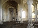 Almotamar Net - SANAA- An armed gang has failed to rob antiquarian treasures under a historical mosque in Dhibeen district, a government official in Amran governorate told almotamar.net. 