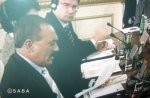 Almotamar Net - SANAA- President Ali Abdullah Saleh today demanded donor conference be more positive than that of 2002 held in Paris, adding Yemen benefited only 20 percent from Paris conference. 