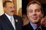 Almotamar Net - SANAA- A Yemen-British summit is to be held tomorrow in London, where President Ali Abdullah Saleh and British Prime Minister Tony Blair will participate. The summit will focus on the results of the donors conference, as well as the latest developments at the Arab and regional level.  