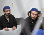 Almotamar Net - A Yemeni appeal court on Saturday endorsed the sentence of three years and one month in jail for the suspected second-in-command of al-Qaeda in Yemen, Mohammad Hamdi al-Ahdal. 

