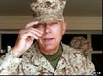 Almotamar Net - The new commandant of the US marines says the force may need to increase in size to meet its commitments in Afghanistan and Iraq. 