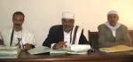 Almotamar Net - SANAA- The Sanaa-based Public Funds Court decided today to announce  the verdict on a gang charged with possessing fake money next February. 