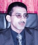 Almotamar Net - SANAA- Editor-in-Chief of al-Jumhurriyah Newspaper Sameer al-Yousofi demanded Yemeni Journalists Syndicate to intervene and stop the insults leveled at him by some journalists who do not perform their duties. 