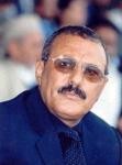 Almotamar Net - SANAA-Chairman of the Islamic Courts in Somalia informed President Ali Abdullah Saleh on developments of the current situation in Somalia and the Islamic Courts stand and vision for solving the crisis in Somalia and coming out the current situation.