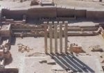 Almotamar Net - Mareb, Yemen- Secretary-General of Mareb Local Council Jaber bin Ali Shabwani on Sunday denied news reported by some media instruments on occurrence of explosion in the courtyard of historical Balqis Throne Temple in the governorate, describing it as groundless.