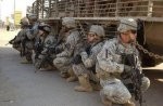 Almotamar Net - The United States accused five Iranians it arrested in Iraq of running arms and money to Iraqi militants as Iraq joined Iran in calling for the mens release.
Washington also told Arab allies it would do more to contain Tehran.
