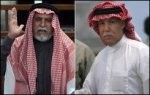 Almotamar Net - Two former aides of Saddam Hussein were hanged today for crimes against humanity despite international pressure to halt the executions after the bungled hanging of the former president  last month. 