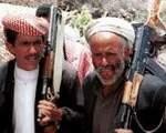 Almotamar Net - SANAA-Local sources in the capital Sanaa that tribal gunmen on Monday kidnapped a government official saying they would not release him until their demands were met.